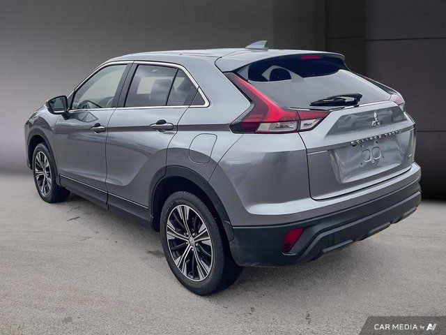 2022 Mitsubishi Eclipse Cross ES | Warranty Included | No in Cars & Trucks in Cambridge - Image 3