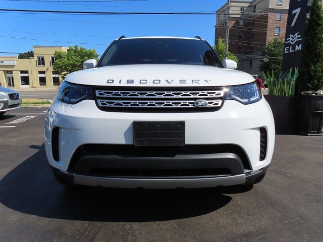 2019 Land Rover Discovery HSE 4WD - LUXURY PKG - NAVIGATION - 7  in Cars & Trucks in Oakville / Halton Region - Image 3
