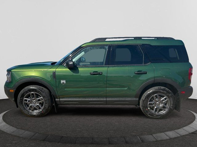2025 Ford Bronco Sport Big Bend in Cars & Trucks in Regina - Image 2