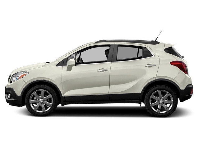 2013 Buick Encore Convenience Convenience FWD in Cars & Trucks in City of Toronto - Image 2
