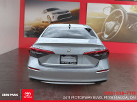 TOURING Engine: 4 Cylinder Engine 1.5L L/100Km City: 7.6 L/100Km Hwy: 6.1 Safety Equipment Traffic J... (image 2)