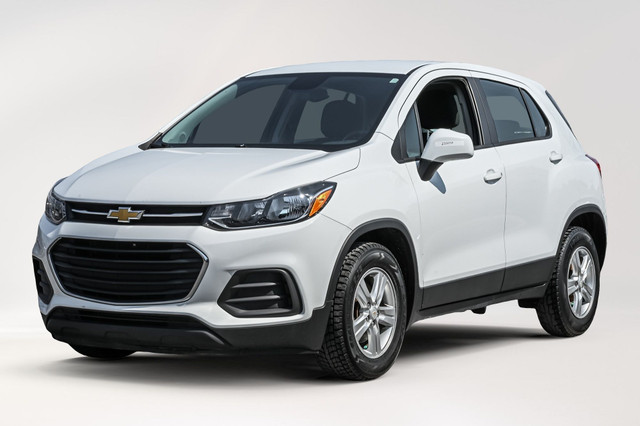 2020 Chevrolet Trax LS / Groupe Electrique / Bluetooth / Carplay in Cars & Trucks in City of Montréal