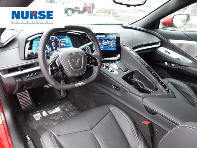 2025 Chevrolet Corvette 2LZ in Cars & Trucks in Oshawa / Durham Region - Image 3