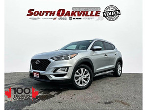 2020 Hyundai Tucson PREFERRED | BACKUP CAMERA | CARPLAY | HEATED SEATS