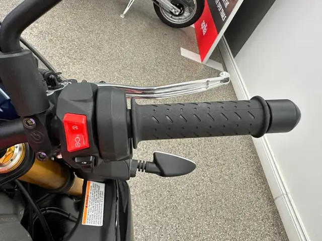 2024 Aprilia Tuono V4 Factory SE - V6254 - -No Payments for 1 Ye in Sport Bikes in Markham / York Region - Image 20