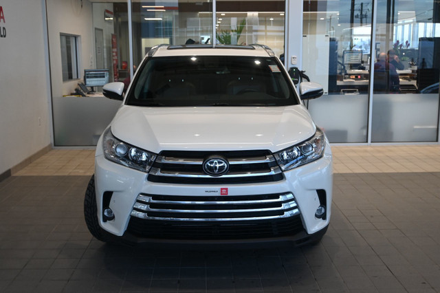 2019 Toyota Highlander Limited in Cars & Trucks in West Island - Image 3