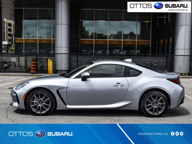 2022 Subaru BRZ Manual in Cars & Trucks in Ottawa - Image 3