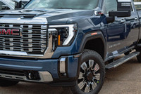 2025 GMC Sierra 2500 Denali Crew Cab GMC Sierra 2500 Denali Crew Cab 2025 CALL OR TEXT US AT (587) 3... (image 6)
