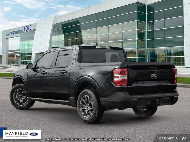 2025 Ford Maverick XLT in Cars & Trucks in Mississauga / Peel Region - Image 4