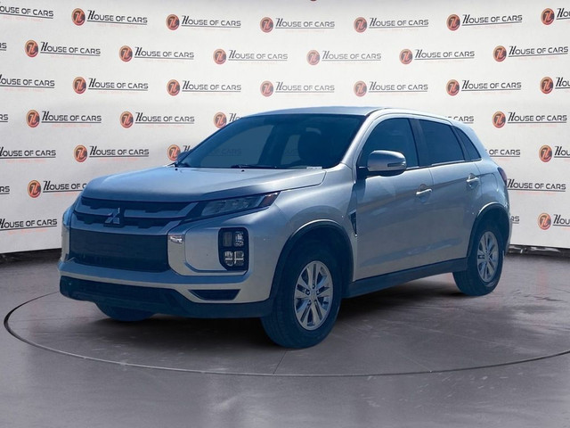 2021 Mitsubishi RVR SE AWC in Cars & Trucks in Calgary
