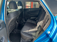 WE HAVE A NICE CLEAN RUST FREE ACCIDENT FREE WELL MAINTAINED HYUNDAI FOR YOU THIS SUV IS SOLD CERTIF... (image 7)