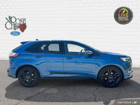 - ACCIDENT FREE - HEATED & COOLED LEATHER SEATS - HEATED REAR SEATS - HEATED STEERING WHEEL - REMOTE... (image 6)