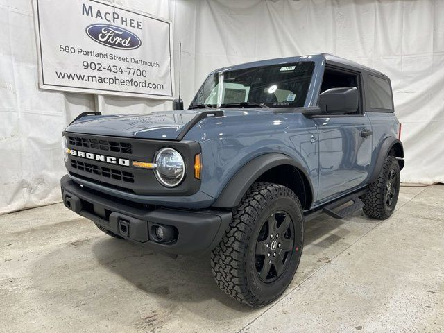  2024 Ford Bronco Black Diamond in Cars & Trucks in Dartmouth