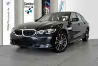 2019 BMW 3 Series 330i xDrive Premium Package Essential