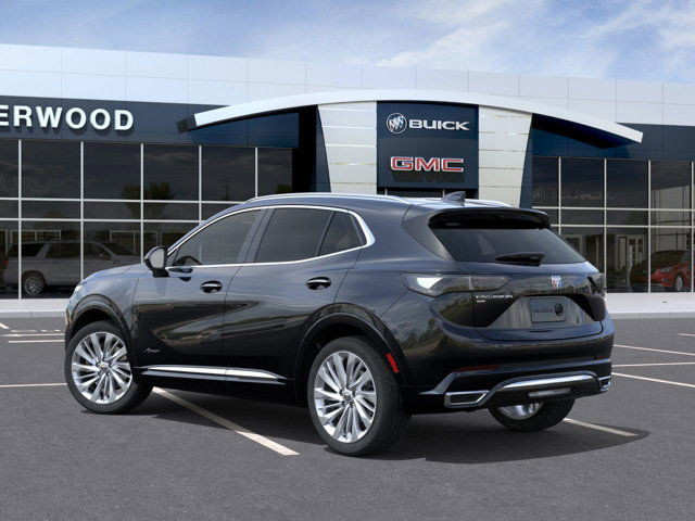 2025 Buick Envision Avenir in Cars & Trucks in Strathcona County - Image 3