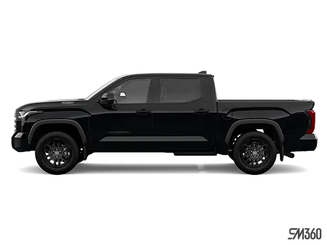 2025 Toyota TUNDRA HYBRID LIMITED NIGHTSHADE in Cars & Trucks in Oakville / Halton Region - Image 2