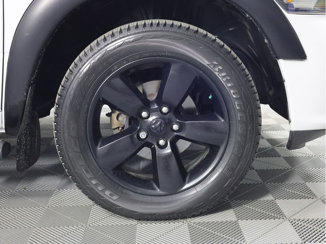 2020 Ram 1500 Classic EXPRESS NIGHT EDITION | SUB-ZERO PKG | in Cars & Trucks in Calgary - Image 4