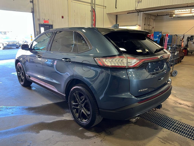  2018 Ford Edge SEL AWD V6 TOIT PANORAMIQUE in Cars & Trucks in Lévis - Image 4