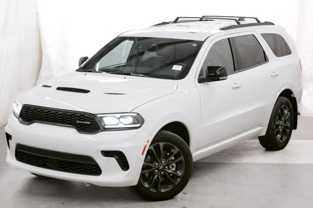 2024 Dodge Durango GT Premium AWD for sale in Cars & Trucks in Red Deer - Image 3