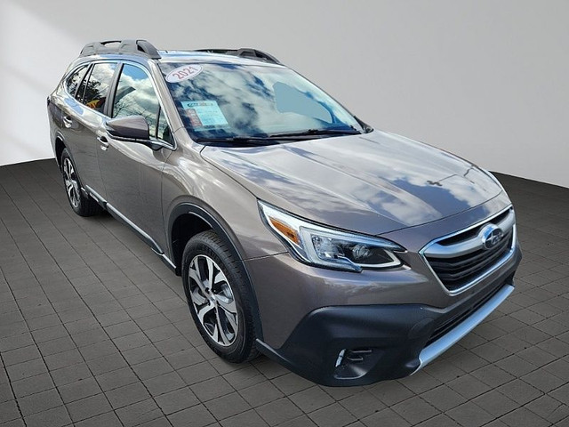 2021 Subaru Outback Limited XT in Cars & Trucks in Bedford - Image 4