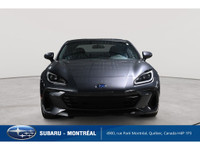 (English version will follow) Cette Subaru BRZ est un retour de location ayant eu un seul propriétai... (image 1)