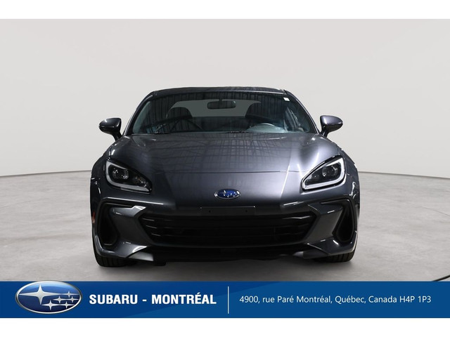 2023 Subaru BRZ 2.4 Eyesight CVT in Cars & Trucks in City of Montréal - Image 2