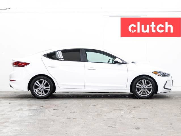 2017 Hyundai Elantra GL w/Apple CarPlay & Android Auto, Heated F in Cars & Trucks in Ottawa - Image 4