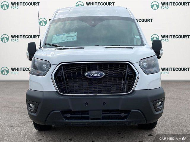 2025 Ford Transit Cargo Van BASE in Cars & Trucks in Edmonton - Image 2