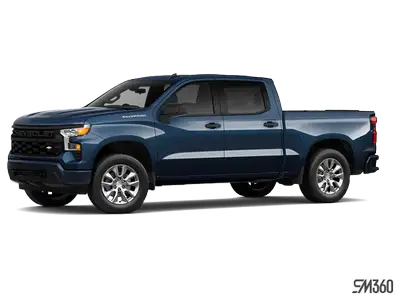 Tantramar Chev located in Amherst, Nova Scotia - Engine: 2.7L TURBO 4cyl. L/100Km City: 13.2 L/100Km...