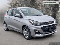 Engine: Gas 4cyl 1.4L L/100Km City: 7.7 L/100Km Hwy: 6.2 Safety Equipment OnStar and Chevrolet conne... (image 6)