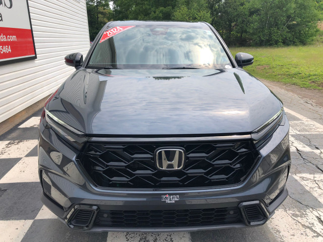 2024 Honda CR-V HYBRID EX-L in Cars & Trucks in Annapolis Valley - Image 3