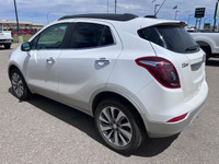 The 2019 Buick Encore Preferred AWD offers the perfect balance of city-friendly size, premium comfor... (image 5)