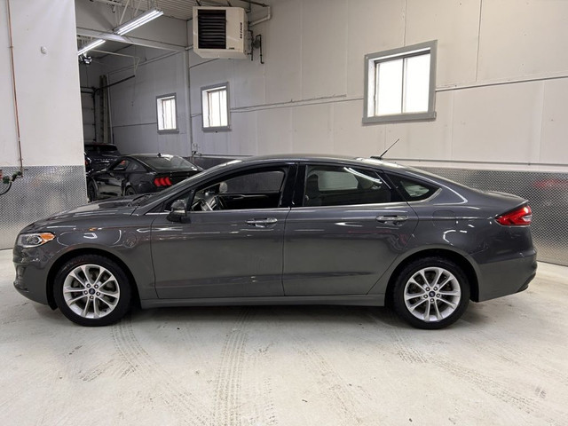 2020 Ford Fusion Energi SEL//BRANCHABLE// in Cars & Trucks in City of Montréal - Image 2