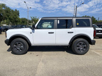**WE WILL BEAT ANY FORD DEALER IN THE CITY** Blending everyday comfort with legendary Bronco capabil... (image 2)