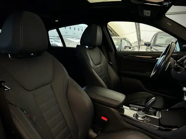 2021 BMW X4 M40i in Cars & Trucks in Calgary - Image 21