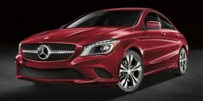 Experience the sleek design and exhilarating performance of this 2014 Mercedes-Benz CLA 250, boastin...