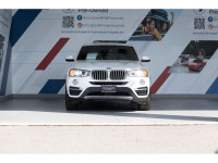 2018 BMW X4 xDrive28i AWD 8-Speed Sport Automatic with Shift Paddles 2.0L I4 Turbocharged EXTERIOR -... (image 2)