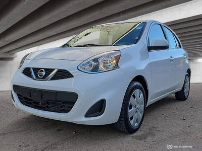  2019 Nissan Micra