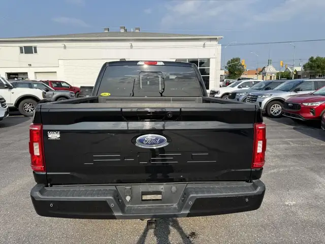 2021 Ford F-150 XLT 4WD SuperCrew 5.5' Box for sale62939425956483123