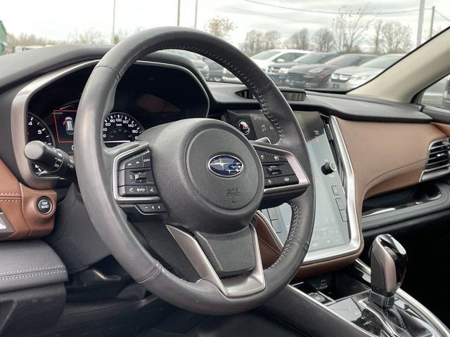 2024 Subaru Outback Premier XT | Sunroof | Leather | Nav in Cars & Trucks in Guelph - Image 2