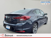 UN SEUL PROPRIÉTAIRE PRÉCÉDENT, JAMAIS ACCIDENTÉ, CARFAX VÉRIFIÉ, GARANTI CERTIFIÉ, TRANSMISSION AUT... (image 4)