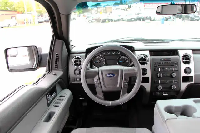 2013 Ford F-150 XLT 6-Cylinder+35 Service Records+Certified in Cars & Trucks in Mississauga / Peel Region - Image 24