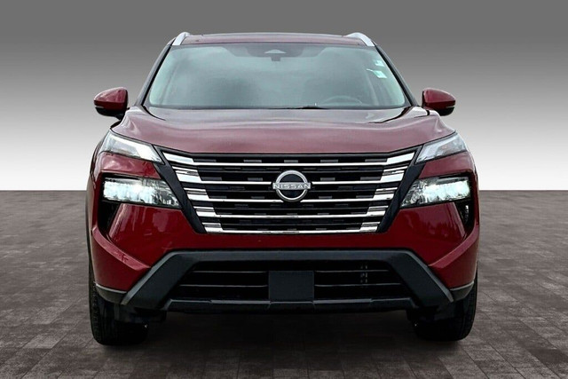 2024 Nissan Rogue AWD SV PREMIUM in Cars & Trucks in Edmonton - Image 3