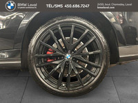 2024 BMW X6 M60i xDrive | Gr. Sup. Amélioré | Gr. M Sport Pro | * Groupe Supérieur Amélioré * Toit o... (image 8)