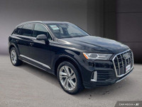 This Audi Q7 delivers a Intercooled Turbo Premium Unleaded I-4 2.0 L/121 engine powering this Automa... (image 6)