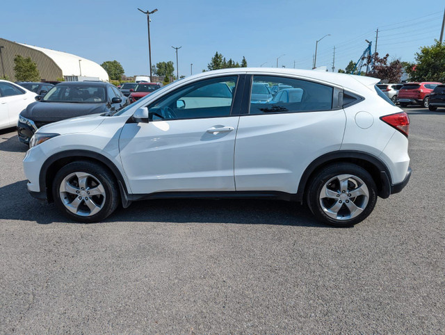 2018 Honda HR-V LX LOW KMS! HR-V AWD, FULLY LOADED in Cars & Trucks in Ottawa - Image 3