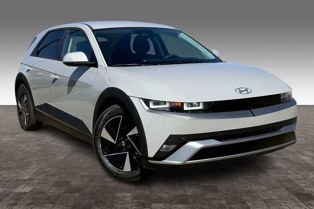 2025 Hyundai IONIQ 5 AWD PREFERRED L R in Cars & Trucks in Edmonton - Image 2