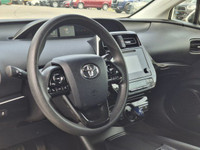 Look at this certified 2019 Toyota Prius Hybrid | Heated Seats | Reverse Camera | Safety Sense | Pus... (image 1)