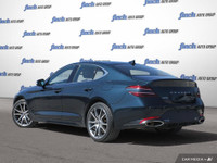 WAS: $46619 NOW: $43449 plus taxes and licensing feesDiscover the Thrill of Luxury with the 2023 Gen... (image 3)