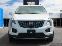 *2021 Cadillac XT5 Premium Luxury | Luxury and Performance Combined* The *2021 Cadillac XT5 Premium... (image 1)